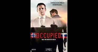 Occupied - Seizoen 1 (DVD)