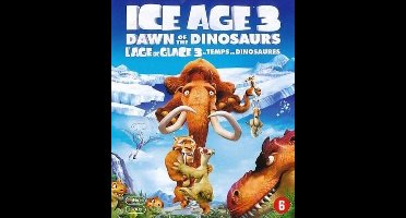 Ice Age 3 - Dawn Of The Dinosaurs (Blu-ray)