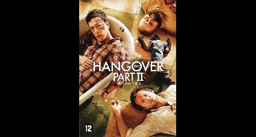 Hangover 2 (DVD)