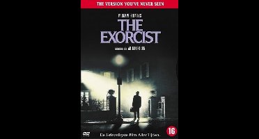 Exorcist (DVD) (Edition 2000)