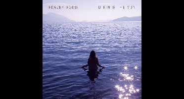 Frazey Ford - U Kin B The Sun (CD)