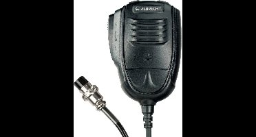 Microfoon Albrecht 41987