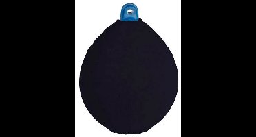 Plastimo A1 Fenderhoes Zwart 37-38 x 29-30 cm