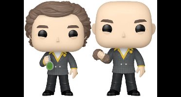 Funko Pop! - Superman: Lex Luthor #540