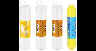 Compact Osmose Jaarset