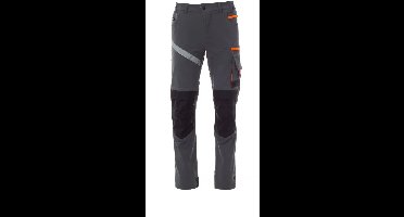Payper Next 4W Summer - smoke/black - 50IT (52NL)