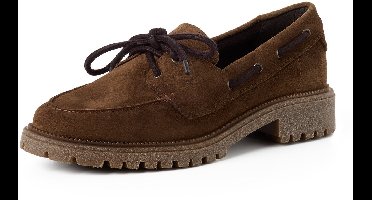 Tamaris - Dames - Veterschoenen
