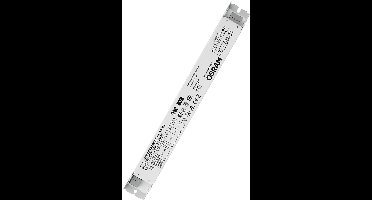 Osram QUICKTRONIC Voorschakelapparaat | 1X 18W/39W IP20