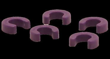 VSH Tectite Classic demontageclip 18 Type DC, 4752319