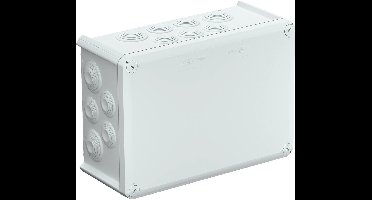 OBO T-Box 350 Opbouwdoos wand/plafond | 2007125