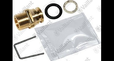 VAILLANT Aansluiting MAG 11-0/1 GX o.a. Vaillant-Nr. , 0020251343