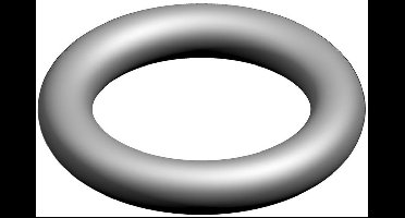 BOSCH O-ring D4mm, 87002052110