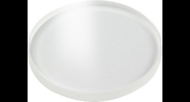 BOSCH Glasplaat D49,5x5mm (1x) everp, 7747021871