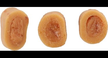 FLAMINGO - CHEW'N SNACK ROLLS WITH CHICKEN & TUNA 10G