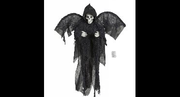 Decoratie Grimreaper 51cm