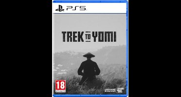 PS5 Trek to Yomi