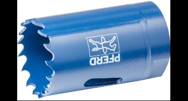 PFERD TOOLS LS 30 30 mm 1 3/16 25100730 Gatenzaag 30 mm 1 stuk(s)