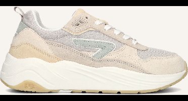 HUB Glide light bone/cocumber/beige