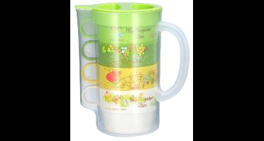 My Neighbor Totoro Stacking 4 Cups & Jug Set Studio Ghibli Cup φ79×D60 mm