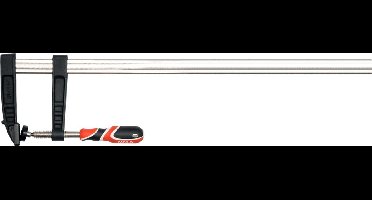 Yato - Serie YT - Schrijnwerk Klem - 800 x 120 mm - Met Versterkte Schacht