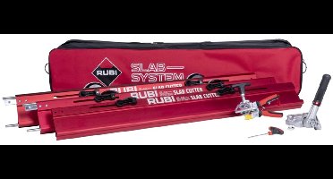Rubi Slab Cutter G3