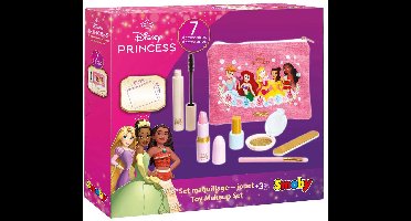 Smoby Disney Princess Make Up Set - 7dlg.