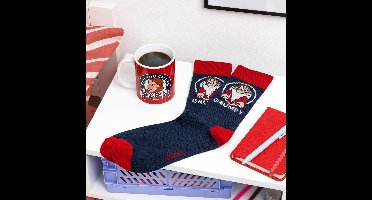 Paladone Disney Grumpy Sokken En Mok Cadeauset