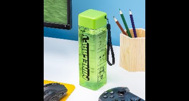 Minecraft Creeper Waterfles van Paladone