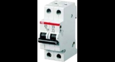 ABB System pro M Compacte Stroomonderbreker - 2CDS272001R0105 - E2ZWQ