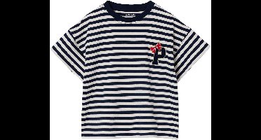 Vertbaudet T-shirt voor meisjes met print
