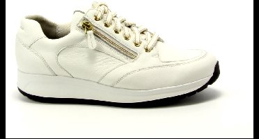Durea 6322 Sneaker Wit H