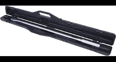 KS TOOLS 3/4" industriële momentsleutel, omkeerbaar 100 - 60...