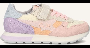 Sun68 Girls Ally Solid Sneakers - Meisjes - Multi - Maat 32