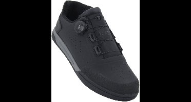 Laarzen Flr Congo Pro Dial Zwart - 40