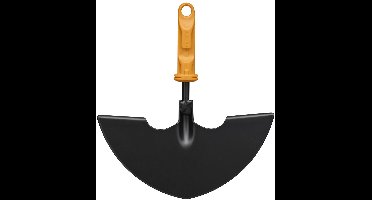 Fiskars QuikFit 1080689 Graskantafsteker 19.7 cm