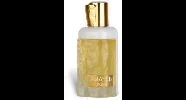 Lattafa Ajayeb Dubai Portrait - Eau de Parfum - 100 ml