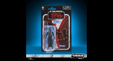 Star Wars - MAUL SHADOW LORD - Marrok - Figure VintageCollection 10cm