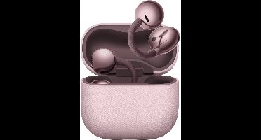 Huawei FreeClip 2 draadloze oordopjes, Berry purple