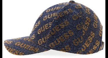 Dames baseballpet Guess