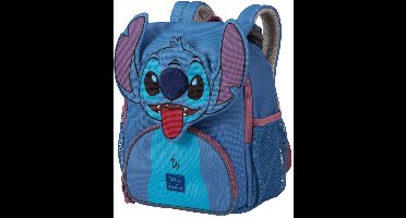 Samsonite rugzak - Sammies Disney Backpack S Stitch 25 x 32 x 13 cm - 10 l