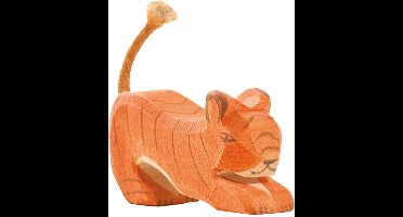 Kleine tijger (Ostheimer)