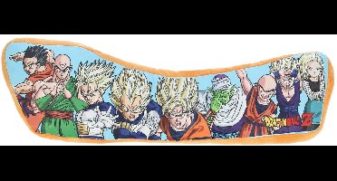 Dragon Ball Z Kussen Gevormd
