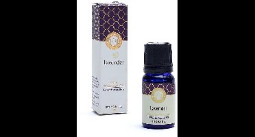 Pure Essential Oil Lavendel