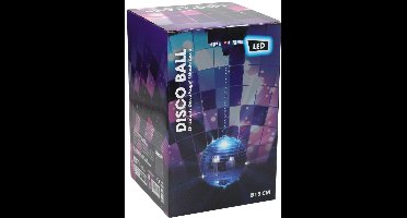 Discobal - 15cm