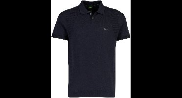 Hugo Boss trui donkerblauw