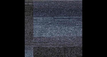 Trapmatten – Trapmat – Trapbekleding – Traptredematten – Trapmaantjes – Zelfklevend – 15 Stuks 65x21x4 cm – Zwart-Grijs – Antislip – Comfortabel