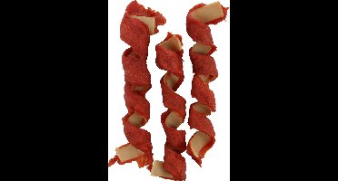 HAPKI SPIRAAL MET EEND 5ST 85GR