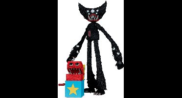 McFarlane Toys Poppy Playtime - Bendable Figuur - Killy Willy 18 cm