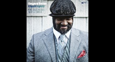 Gregory Porter - Liquid Spirit (3 LP) (10th Anniversary Edition) (Limited Edition)
