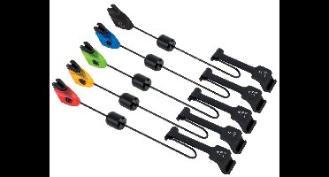 Fox MK3 Swinger | Groen